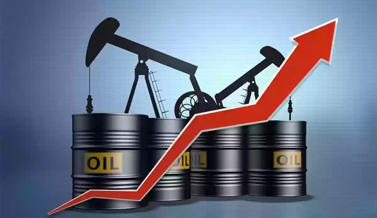 ارتفاع كبير في أسعار النفط العالمي اليوم
