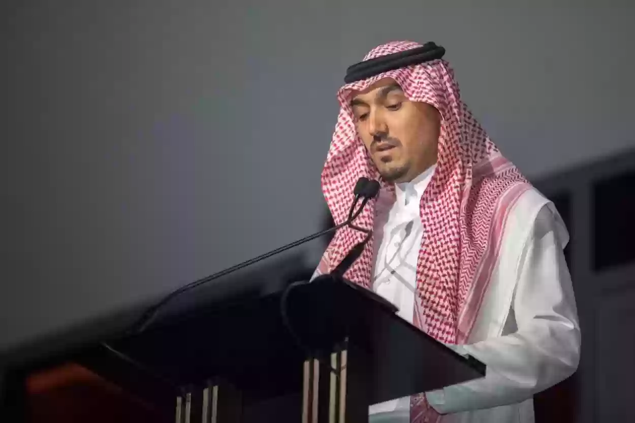 وزير الرياضة السعودية يوضح حقيقة الاستثمار الرياضي