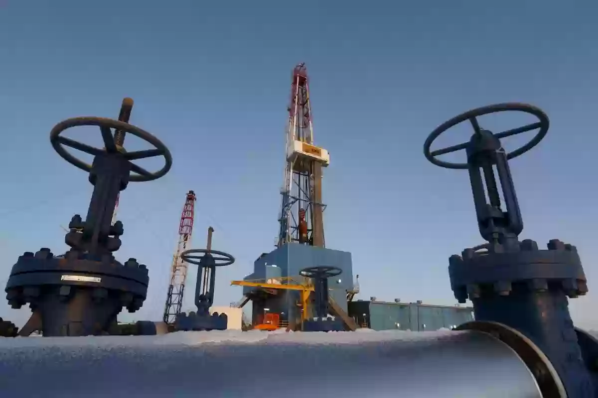 ارتفاع أسعار النفط مع تنامي التوترات في منصة الشرق الأوسط 