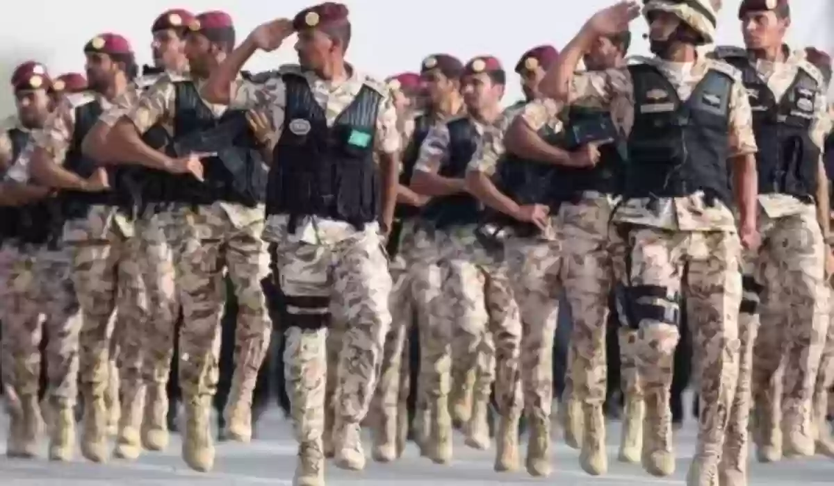 قوات الطوارئ الخاصة بالسعودية تفتح أبواب التقديم
