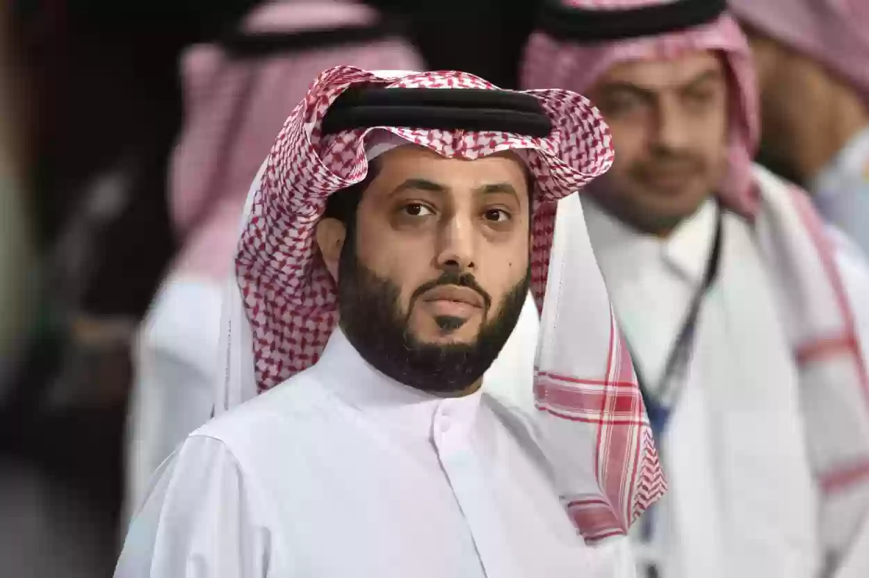 آل الشيخ يعلن منافسة جديدة في موسم الرياض