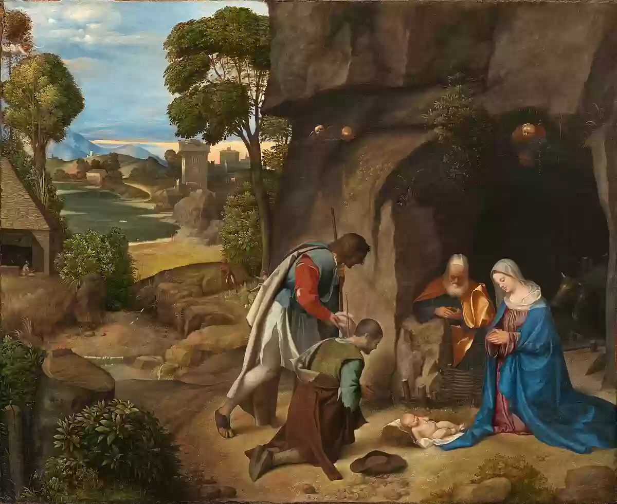 متى ولد عيسى عليه السلام؟! تاريخ ميلاد المسيح الحقيقي