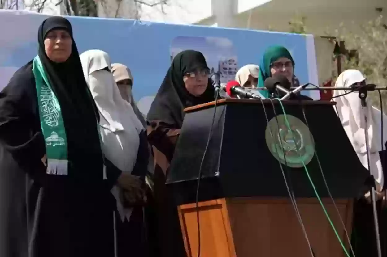 ما لا تعرفه عن أول امرأة في حماس يغتالها الاحتلال