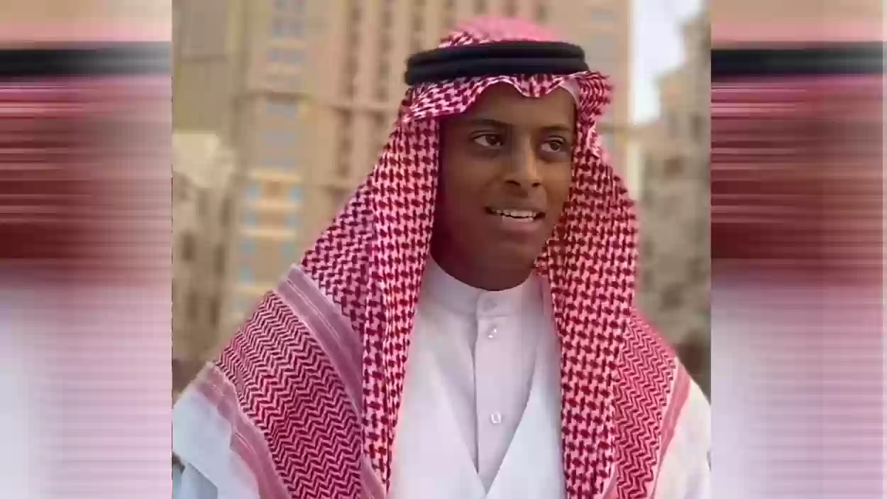 مشهور سعودي يرفض المشاركة في مسلسل 